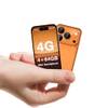 Mini Smartphone von ZOKOE