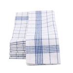 Zollner Geschirrtücher Blau