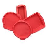 Zollner24  Silikon-Backform