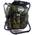 Sitzrucksack Klapp Campingstuhl von Zology