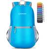 Faltbarer Rucksack von Zomake