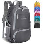 Zomake Leicht Faltbarer Rucksack