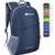 Zomake Ultraleichter Rucksack