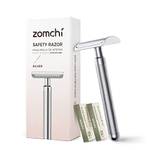 Zomchi Classic Rasierhobel 2.0