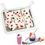 Zoneyan Rolled Ice Cream Maker