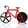Fahrrad Pizzaschneider von Zonyee