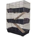 Zoo-Shop Meerschweinchenkäfig