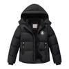 Winterjacke von Zoofly