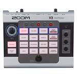 Zoom V3 Vocal Processor