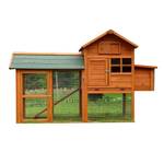 Zoopplier Hühnerstall Nr. 06 Collosus