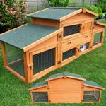 Zooprinz  Außengehege