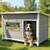 Zooprinz Hundehütte Jacky