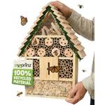 Zooprinz Insektenhotel XXL