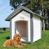 Hundehütte Bella von Zooprinz