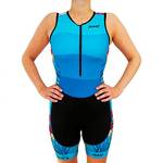 Zoot Trisuit Damen