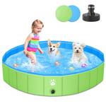 Zooyaue Hundepool