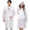 Regenponcho von Zophen