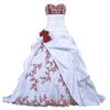 Prinzessin Ballkleid von Zorayi 
