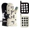 Handschuhe Topflappen von Zorr