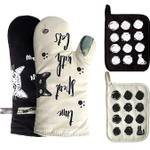 Zorr Handschuhe Topflappen