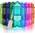 Sport Wasserflasche von ZORRI