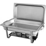 Zorro Speisewärmer Profi Set