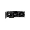 GeForce RTX 3080 Trinity OC LHR von Zotac