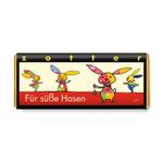 Zotter für süße Hasen