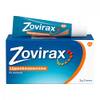 Lippenherpescreme von Zovirax