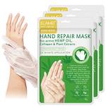 Zoxpm Handpflege Handmaske