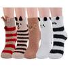 Kuschelsocken von Zoylink