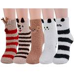 Zoylink Kuschelsocken