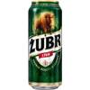 Zubr von Asahi Brands