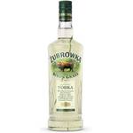 Zubrowka Bison Grass