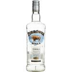Zubrowka Wodka