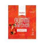 Xucker zuckerfreie Gummibärchen