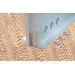 Vanorell Türbodendoppeldichtung