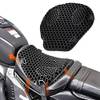 Moto 3D Honeycomb Shock Seat von Zuicc