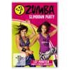 Slimdown Party von Zumba