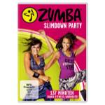 Zumba Slimdown Party