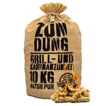 Zündung Grill- und Kaminanzünder