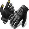 Taktische Handschuhe von Zune Lotoo