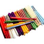 ZweiohrkerZen konische Ohrkerzen