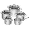 Essence von Zwilling