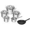 Flow Kochtopfset von Zwilling