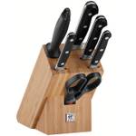 Zwilling-Messerblock Professional S