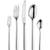 Zwilling Newcastle-Bestecksatz