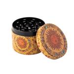 Zydyrx Kräutermühle