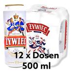 Zywiec Pils