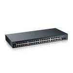Zyxel 48-Port Switch GS1900-48-EU0102F